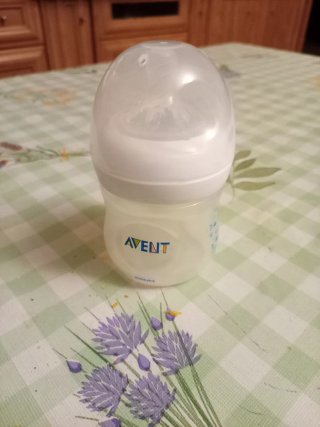 Biberón Avent