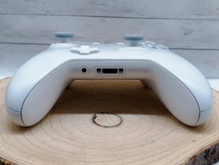 ✅ ¡¡Anti-drift!!Mando Xbox One S Phantom White