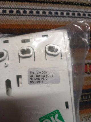 Intercomunicador Tegui Nuevo