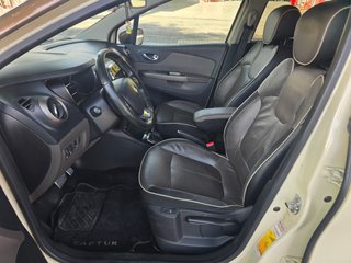 Renault Captur 1.5 dci 90 cv pegatina c 2016