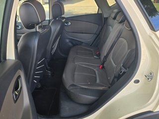 Renault Captur 1.5 dci 90 cv pegatina c 2016