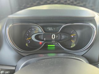 Renault Captur 1.5 dci 90 cv pegatina c 2016