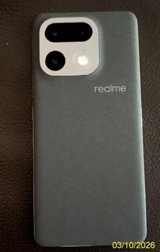 Realme 16 Pro Plus