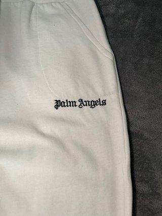 Chandal Palm Angels Blanco