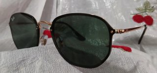 Gafas de sol Ray-Ban Blaze
