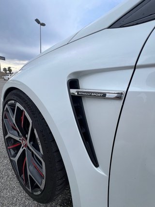 Renault Megane 2023