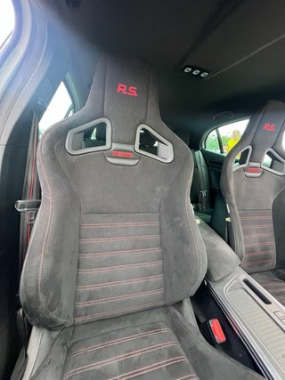 Renault Megane 2023