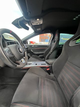 Renault Megane 2023