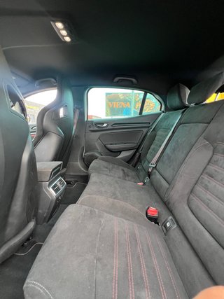 Renault Megane 2023