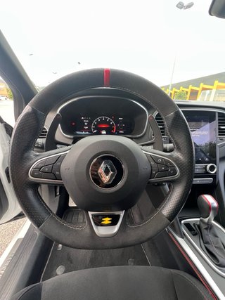 Renault Megane 2023