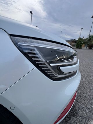 Renault Megane 2023