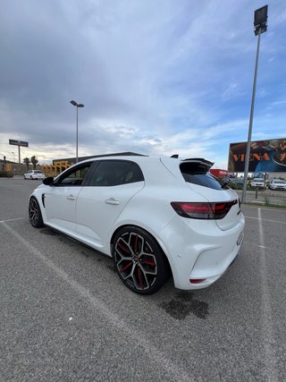 Renault Megane 2023