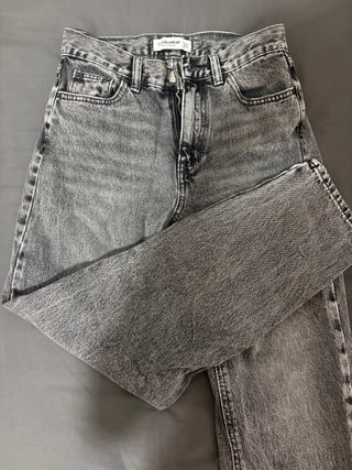 Pantalón Vaquero Pull&Bear
