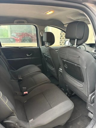 Renault Grand Scenic 7 plazas
