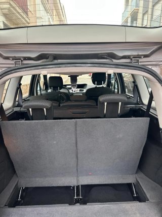 Renault Grand Scenic 7 plazas