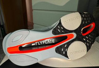 Zapatillas Nike Running