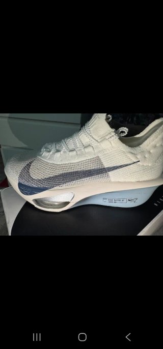 Zapatillas Nike Running