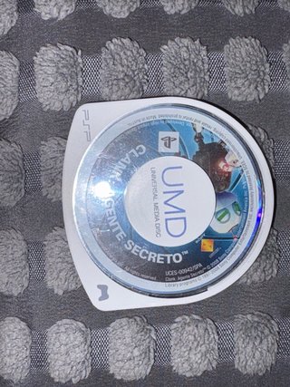 Gioco PSP