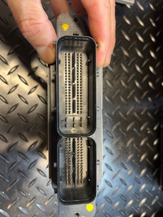Centralita Motor ECU Bosch 04E 907 309 AF