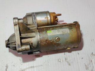 Motor de arranque Renault