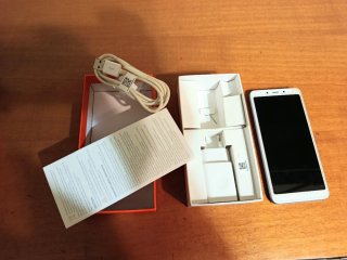 Xiaomi Redmi 6A