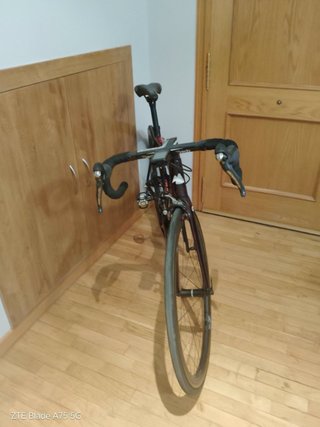 Bicicleta MMR Carbono Tope Gama
