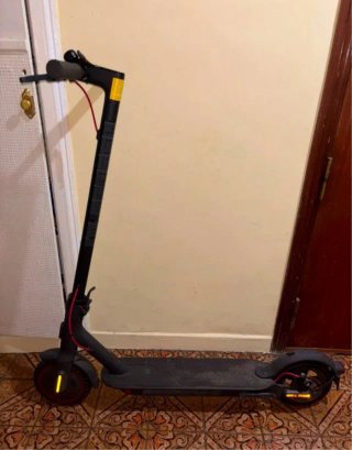 Patinete Eléctrico Xiaomi Pro 2