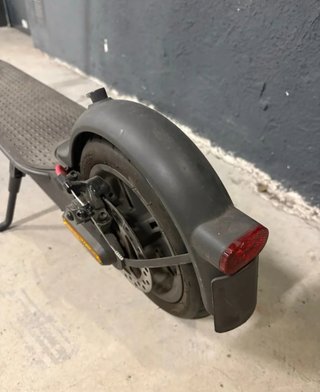 Patinete Eléctrico Xiaomi Pro 2
