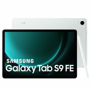 Samsung Galaxy Tab S9 FE 8GB/256GB Verde