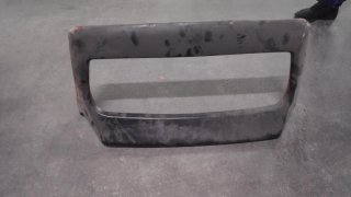 Alerón Trasero Renault 5 GT Turbo