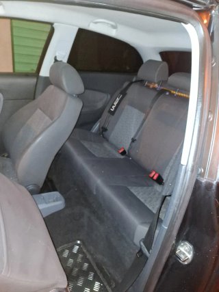 SEAT Ibiza 2007