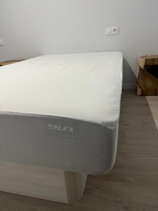 Colchón FLEX Habana 105x200 PRECIO ORIGINAL: 400€