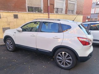 Nissan Qashqai 2013