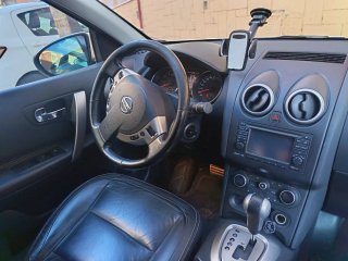Nissan Qashqai 2013