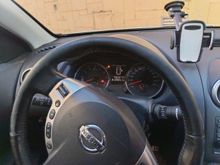 Nissan Qashqai 2013