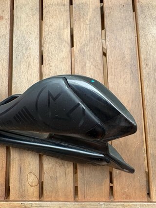 Sillín Pro TT/Tri Shimano 142mm