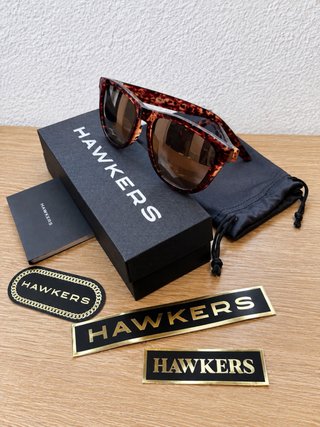 Gafas de Sol Hawkers