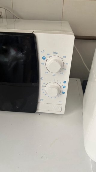 Microondas Samsung