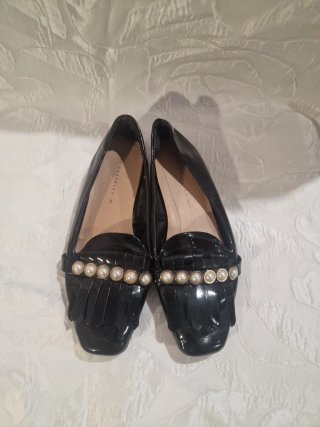 Zapatos Zara Mujer Talla 39