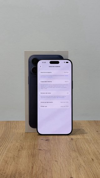 iPhone 17 Pro Max 256GB