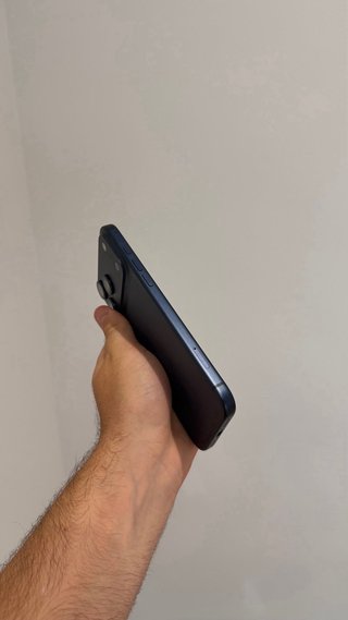 iPhone 17 Pro Max 256GB