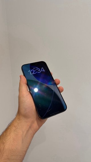 iPhone 17 Pro Max 256GB