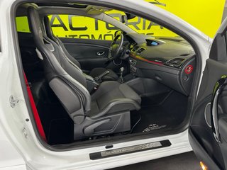 Renault Megane 2010