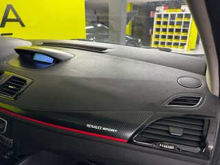 Renault Megane 2010