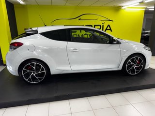 Renault Megane 2010