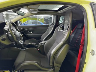 Renault Megane 2010
