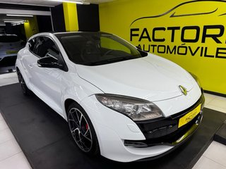 Renault Megane 2010