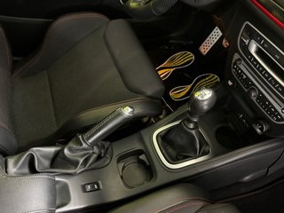 Renault Megane 2010