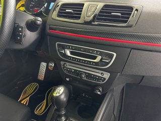 Renault Megane 2010