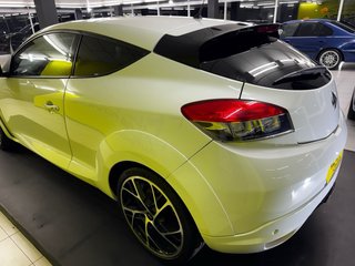Renault Megane 2010